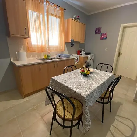 Апартаменты Nikol_house